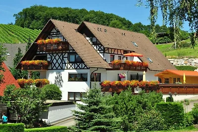 Heimatliebe  im  Haus Bachmatt