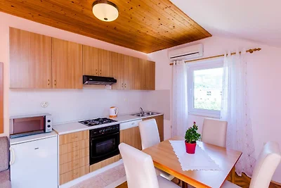 Apartments Mali Paradiso - Comfort Studio Apa...