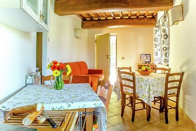 Serene cottage in Marsciano with private...