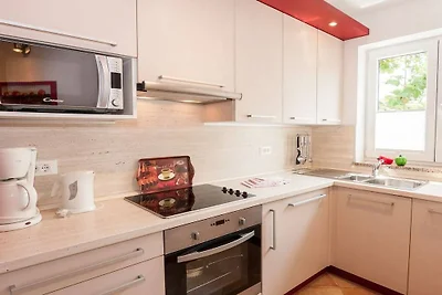 Ferienwohnung mit 1 Schlafzimmer