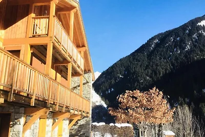Chalets für 12 Personen
