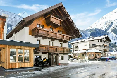 Wohnung in Huben nahe Sölden Skibus