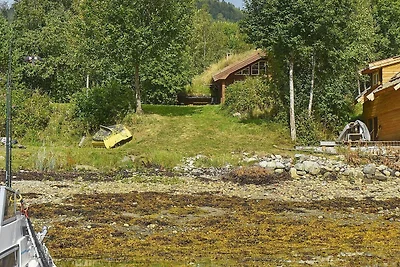 Serenita sul mare a Settem Fjord-By Traum