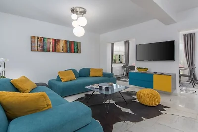 Villa de 3 dormitorios