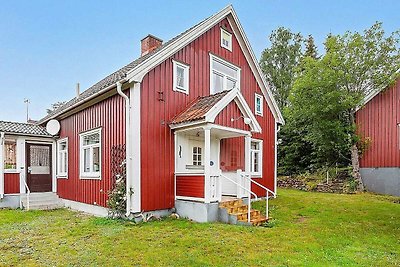 7 Personen Ferienhaus in BRUZAHOLM-By Traum