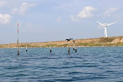 Luxuriöses Refugium mit Pool