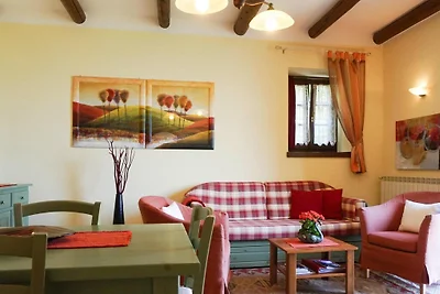 Appartements Casa Tamas in Limone
