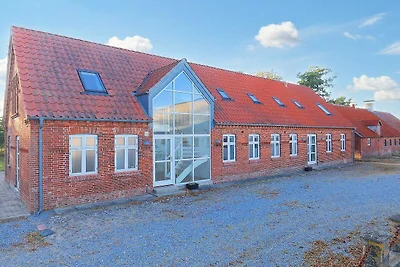 Ferienhaus Erholungsurlaub Vendsyssel
