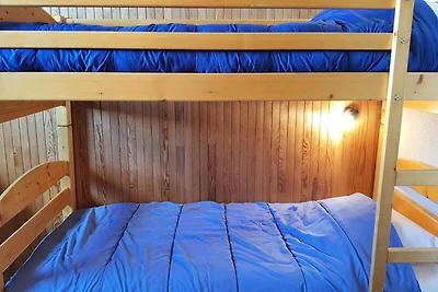 Wohnung in Arc 1600 an den Skipisten