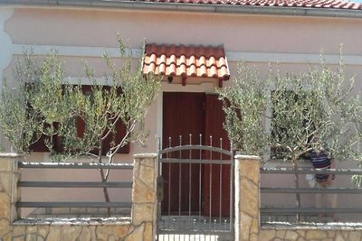 Apartments Smilje i Maslina - One Bedroom Apa...