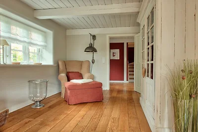 Ferienhaus mit 3 Schlafzimmer