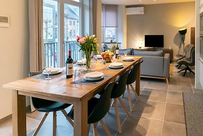 Maasmechelen Duplex Retreat