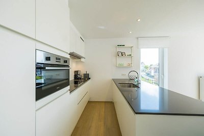 Appartement met zeezicht