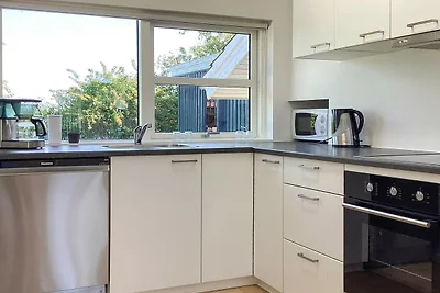 4 Sterne Ferienhaus in Brovst