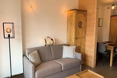 Residenz Perle De Savoie