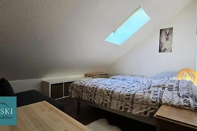 Casa Vacanze nelle Alpi con Piscina