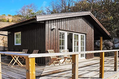 4 Personen Ferienhaus in Skärhamn-By Traum