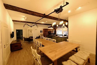 Apartament wakacyjny z 2 sypialniami