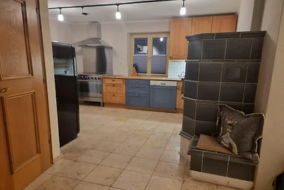 Ferienhaus in Saalbach-Hinterglemm