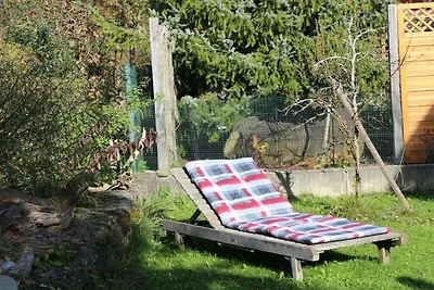 Ferienhaus in Murnau mit Schwimmbecken