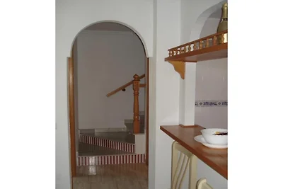 Ferienhaus in Pilar de la Horadada in...