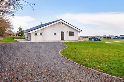 6 persoons vakantie huis in Nordborg