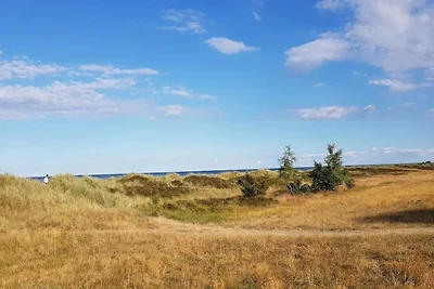 6 Personen Ferienhaus in Væggerløse-By Traum