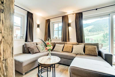 Chalet in Mühlbach am Hochkönig mit Sauna