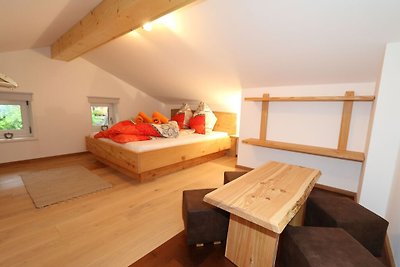 Appartement in Bramberg am Wildkogel