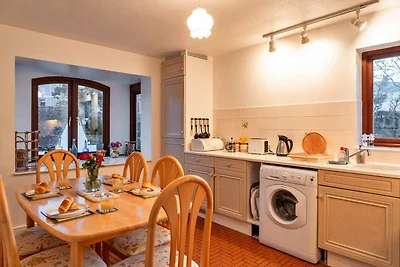 Barrierefreies Familienapartment in Strandnהh...