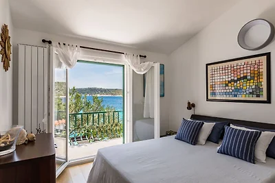 Casa vacanze con spiaggia privata e noleggio...
