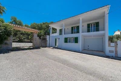 Can Roig (caldes) - Haus In Colònia De Sant...