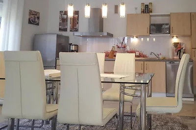 Casa vacanze a Grzybowo