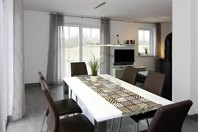Casa vacanze Lotsenhaus am Breetzer Bodden
