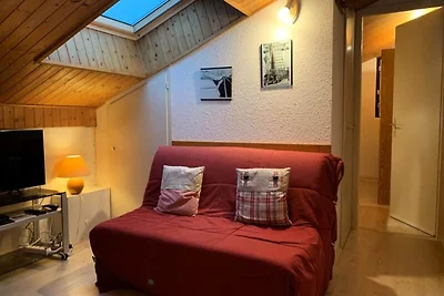 Residenz Le Perce-neige