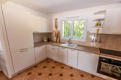 Ferienhaus mit 1 Schlafzimmer