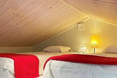 6 Personen Ferienhaus in Höviksnäs-By Traum