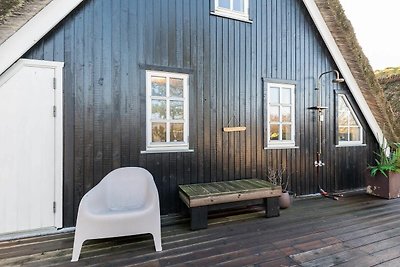 4 Sterne Ferienhaus in Fanø