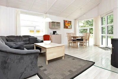 5 Personen Ferienhaus in GROEMITZ