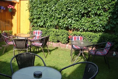 Ferienhaus Erholungsurlaub Wernigerode