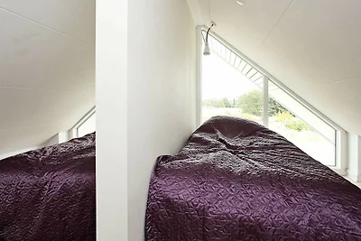8 Personen Ferienhaus in Løkken