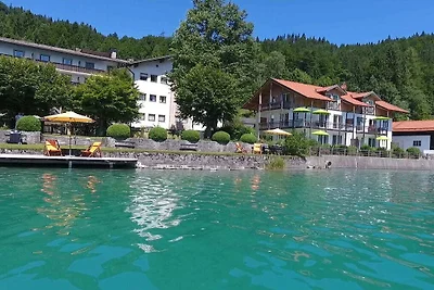 Nr. 3 - Das Seehaus