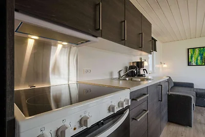 5 persoons vakantieparkhuis in Bryrup