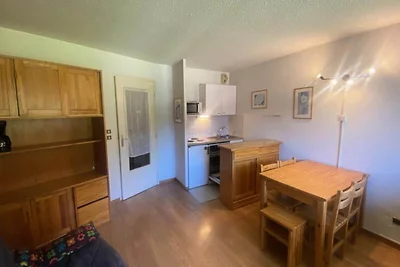 2 Zimmer für 6 Personen