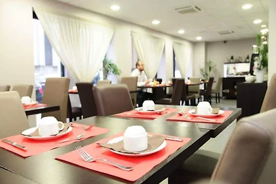 Aparthotel Odalys Green Marsh - Studio