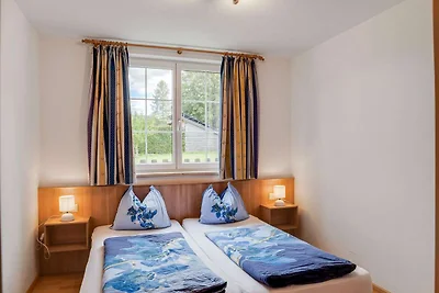 Appartement in Skigebietnähe
