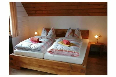 Heidi´s Häuschen Komfortable Ferienresidenz