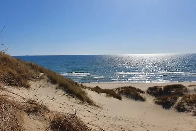 5 Sterne Ferienhaus in Ålbæk-By Traum
