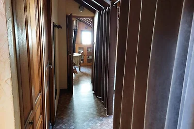 2-Zimmer-Hüttenapartment für 6 Personen, Ausr...