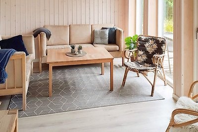 8 person holiday home in Hadsund-By Traum